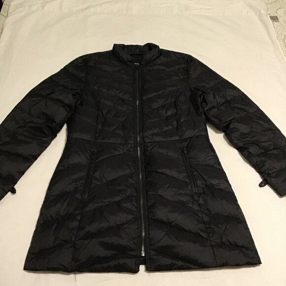 Gotcha Glacier Down Fill Winter Jacket Size M - Picture 7 of 13